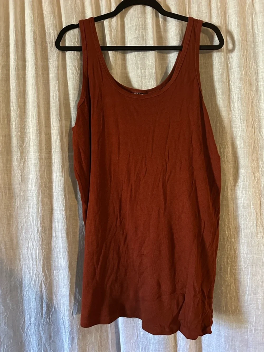 Tank Top Set - Picture 2 of 4